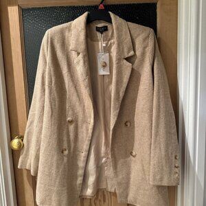 In the Style Blazer